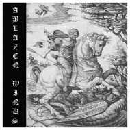ABLAZEN WINDS Kingsblood / Burning Scripture of War [CD]